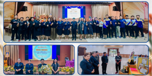 การประเมินผลการปฏิบัติงานของพนักงานราชการและครูอัตราจ้าง 