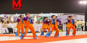 ชมรม TO BE NUMBER ONE โรงเรียนละหานทรายรัชดาภิเษก  ร่วมรณรงค์วันงดสูบบุหรี่โลก ประจำปี 2568