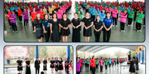 โครงการสืบสานศรัทธา อนุรักษ์วัฒนธรรม