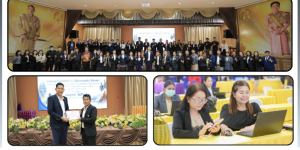 อบรมเชิงปฏิบัติการ AI เพื่อการสอนประวัติศาสตร์  พัฒนาศักยภาพครูกลุ่มสาระสังคมศึกษา