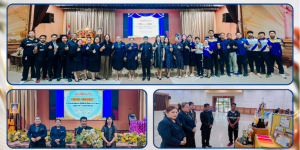 การประเมินผลการปฏิบัติงานของพนักงานราชการและครูอัตราจ้าง 