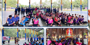 ส่งเสริมการท่องเที่ยวเชิงอนุรักษ์ด้วยจักรยาน   